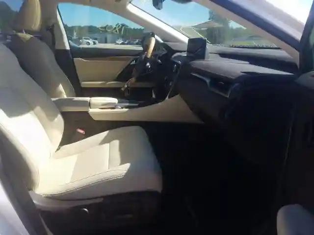 JTJHZKEA5L2015394 2020 LEXUS RX 350-4