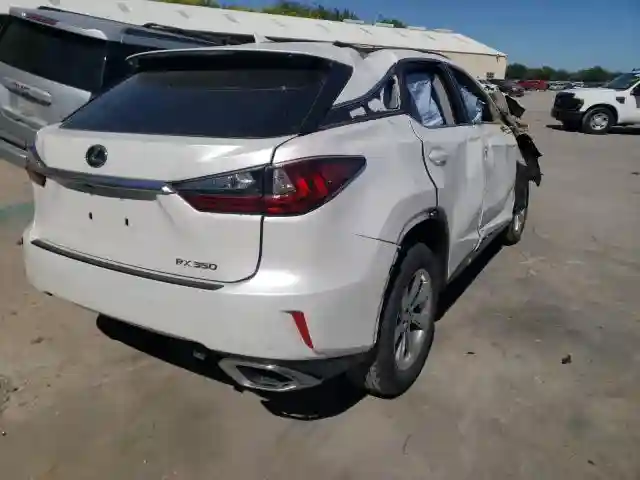 2T2ZZMCA4KC126374 2019 LEXUS RX 350 BASE-3