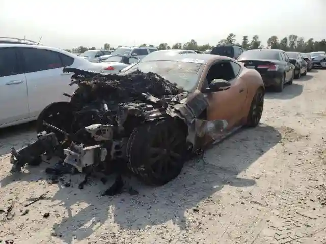 SAJWA6DA0FMK14986 2015 JAGUAR F-TYPE R-1