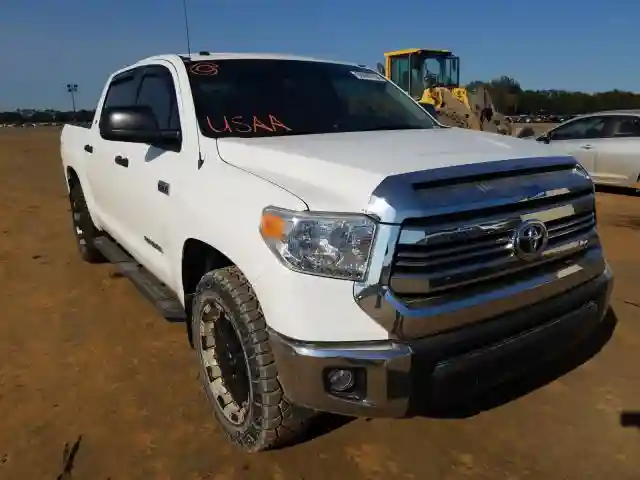 5TFEW5F16HX213362 2017 TOYOTA TUNDRA CREWMAX SR5-0