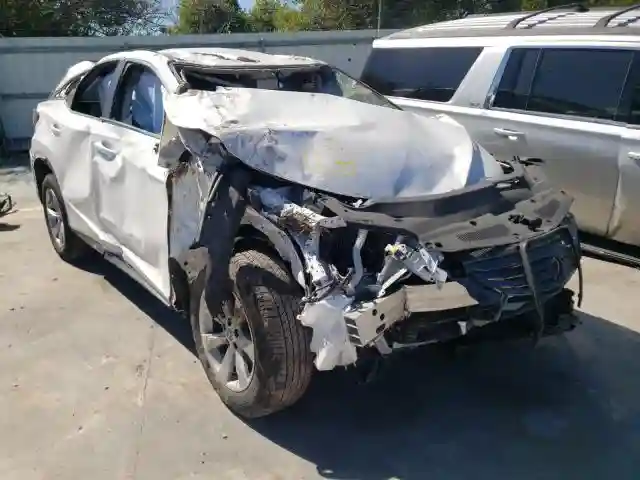 2T2ZZMCA4KC126374 2019 LEXUS RX 350 BASE-0