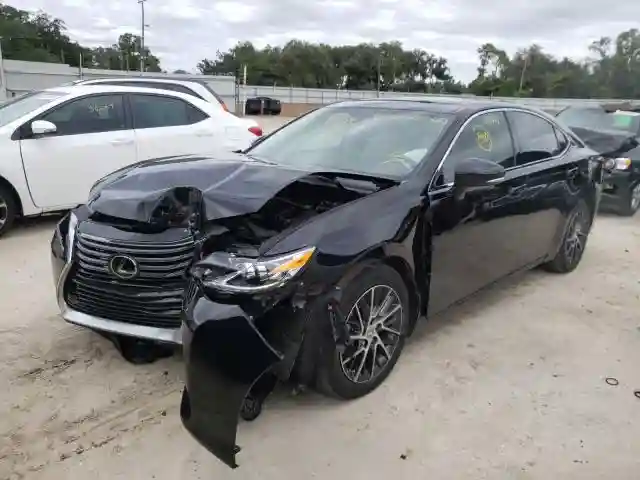 58ABK1GG7JU098311 2018 LEXUS ES 350-1