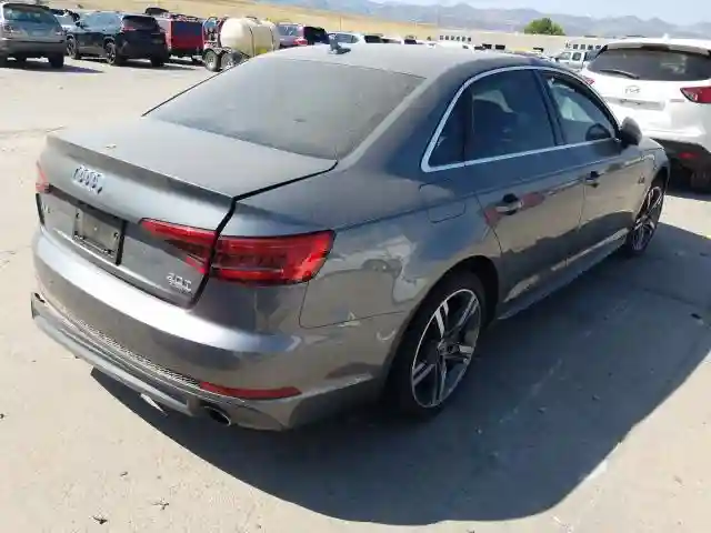 WAUENAF48HN029359 2017 AUDI A4 PREMIUM PLUS-3
