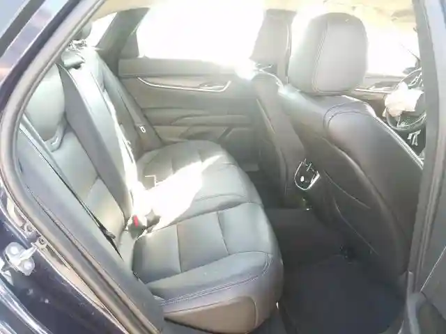 2G61M5S37K9139566 2019 CADILLAC XTS LUXURY-5