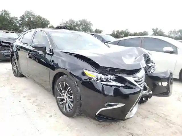 58ABK1GG7JU098311 2018 LEXUS ES 350-0