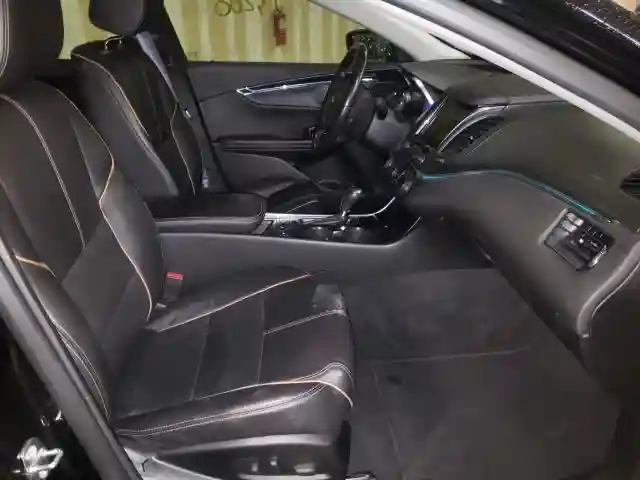 2G1145S31H9190303 2017 CHEVROLET IMPALA PREMIER-4