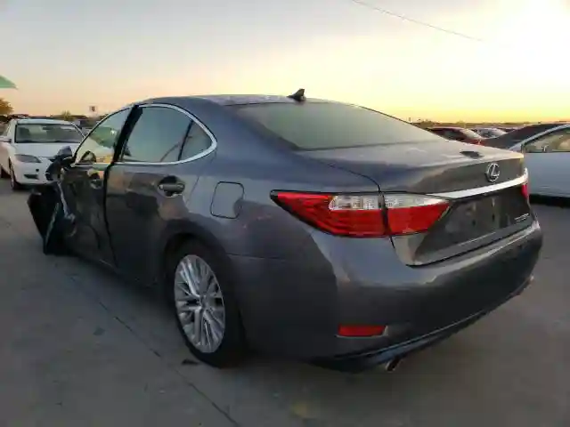 JTHBK1GG7E2115975 2014 LEXUS ES 350-2
