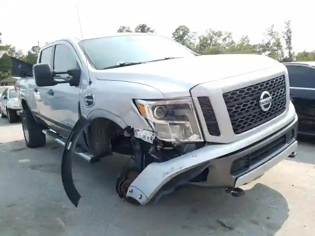 1N6BA1F44GN505457 2016 NISSAN TITAN XD SL-0