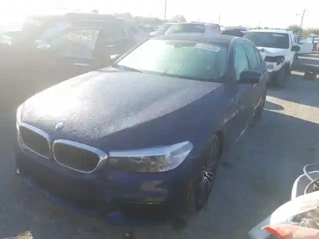 WBAJA7C33HG906739 2017 BMW 530 XI-1