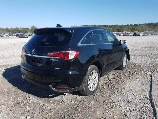 5J8TB4H5XHL014028 2017 ACURA RDX TECHNOLOGY-3