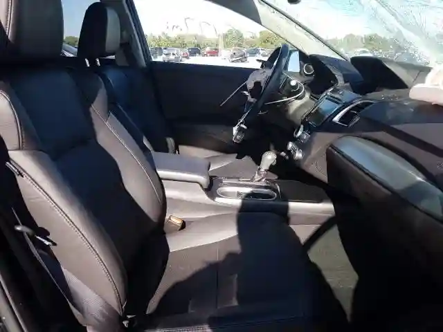 5J8TB4H5XHL014028 2017 ACURA RDX TECHNOLOGY-4
