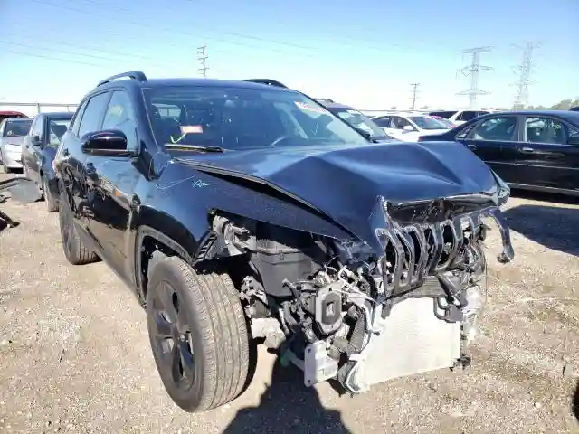 1C4PJLDB3HW617278 2017 JEEP CHEROKEE LIMITED-0