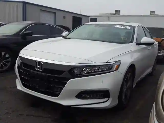 1HGCV1F47LA070562 2020 HONDA ACCORD EX-1
