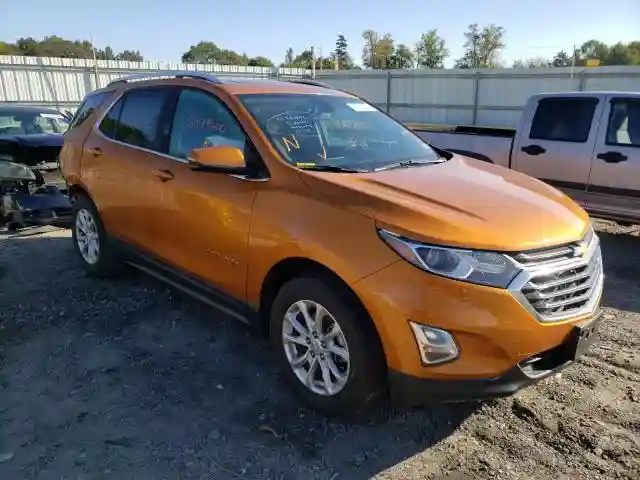 2GNAXSEV0J6105010 2018 CHEVROLET EQUINOX LT-0
