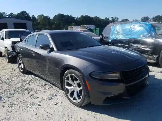 2C3CDXCT2GH357139 2016 DODGE CHARGER R/T-0