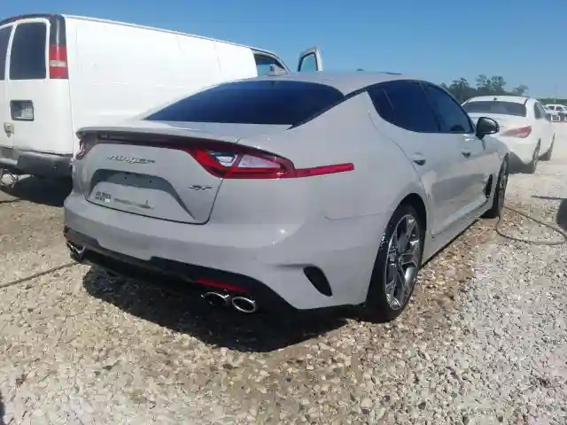 KNAE45LC4L6072749 2020 KIA STINGER GT1-3