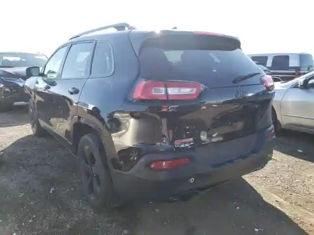 1C4PJLDB3HW617278 2017 JEEP CHEROKEE LIMITED-2