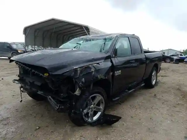 1C6RR6FT6HS765349 2017 RAM 1500 ST-1