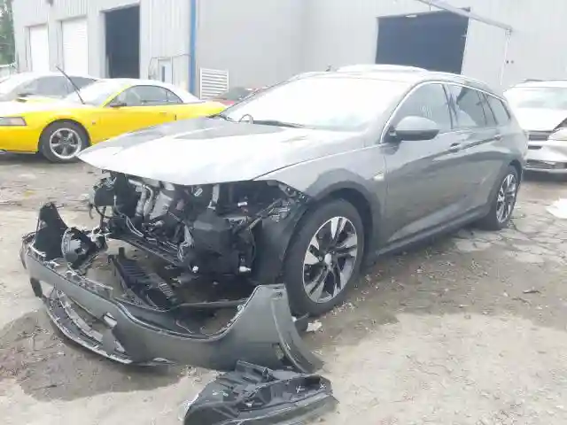 W04GU8SX6K1032941 2019 BUICK REGAL TOURX PREFERRED-1