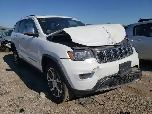 1C4RJFBG7KC611176 2019 JEEP GRAND CHEROKEE LIMITED-0