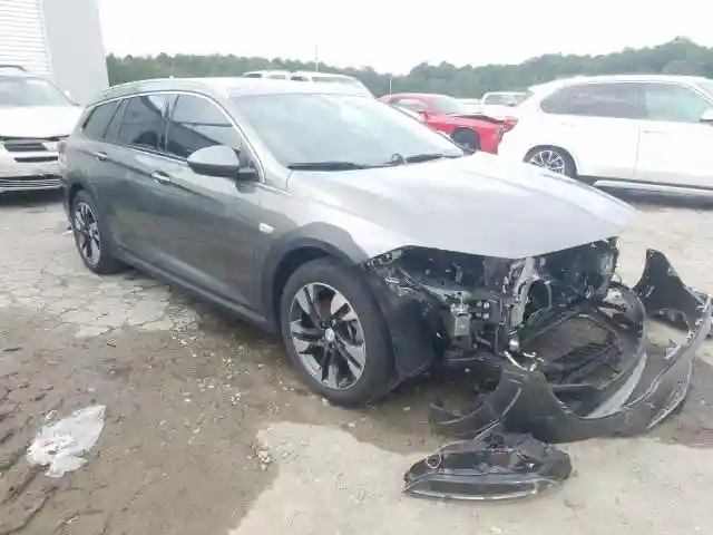 W04GU8SX6K1032941 2019 BUICK REGAL TOURX PREFERRED-0