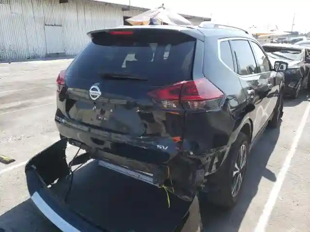 5N1AT2MT6LC711373 2020 NISSAN ROGUE S-3