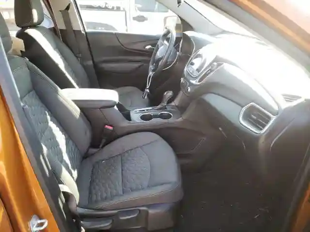 2GNAXSEV0J6105010 2018 CHEVROLET EQUINOX LT-4