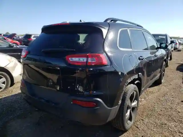 1C4PJLDB3HW617278 2017 JEEP CHEROKEE LIMITED-3
