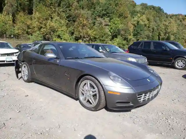 ZFF54JBA6A0171991 2010 FERRARI 612 SCAGLIETTI-0