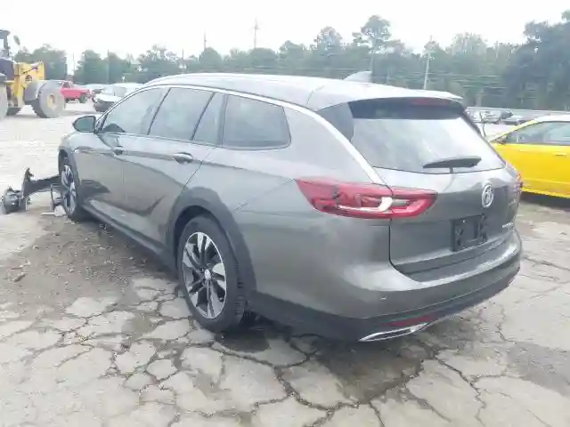 W04GU8SX6K1032941 2019 BUICK REGAL TOURX PREFERRED-2