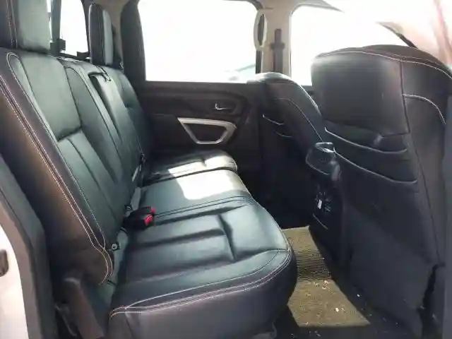 1N6BA1F44GN505457 2016 NISSAN TITAN XD SL-5