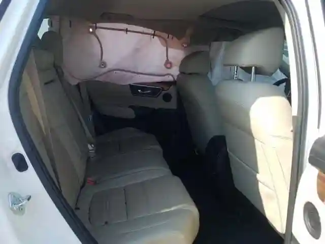 2HKRW1H86HH515704 2017 HONDA CR-V EXL-5
