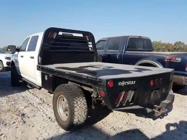 3C6UR5HJXEG204770 2014 RAM 2500 ST-2