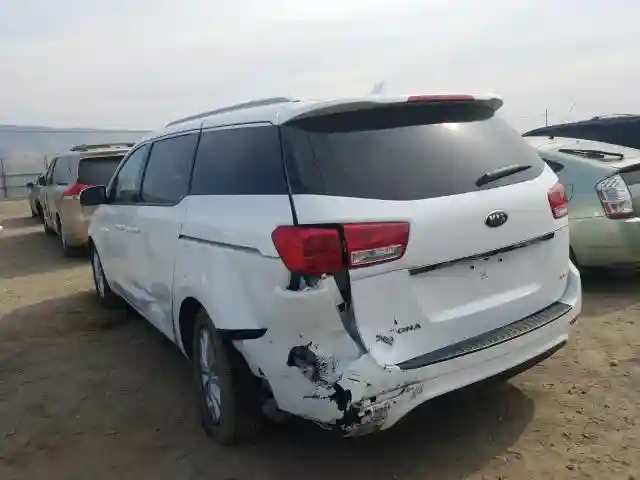 KNDMC5C10J6372656 2018 KIA SEDONA EX-2