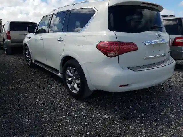 JN8AZ2NEXC9021260 2012 INFINITI QX56-2