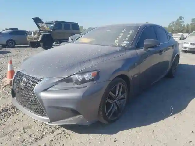 JTHBA1D21G5006750 2016 LEXUS IS 200T-1