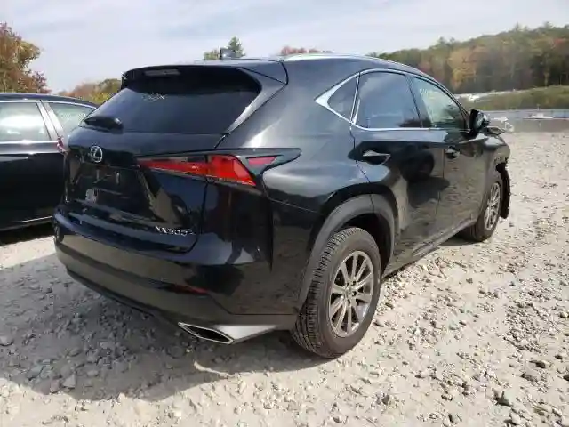 JTJBARBZ5K2215027 2019 LEXUS NX 300 BASE-3