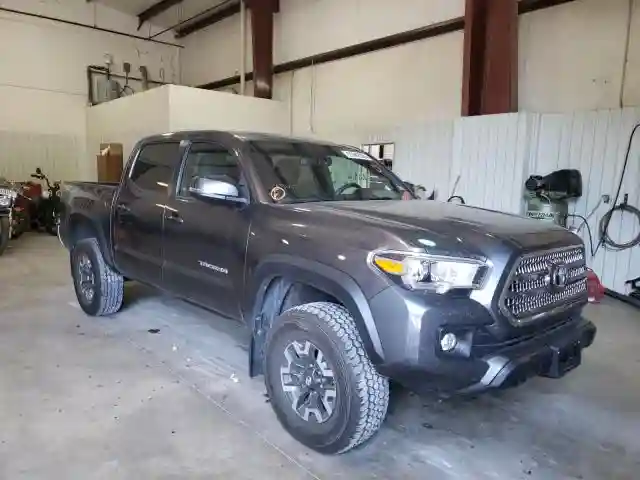 3TMCZ5AN0HM098479 2017 TOYOTA TACOMA DOUBLE CAB-0