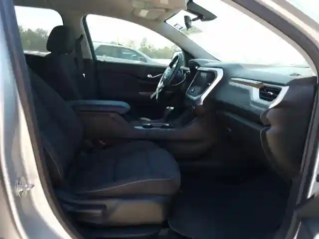 1GKKNKLA2KZ166744 2019 GMC ACADIA SLE-4