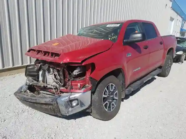 5TFDY5F14LX882597 2020 TOYOTA TUNDRA CREWMAX SR5-1