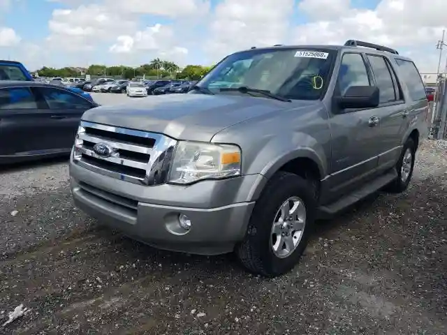 1FMFU15558LA69877 2014 FORD EXPEDITION XLT-1