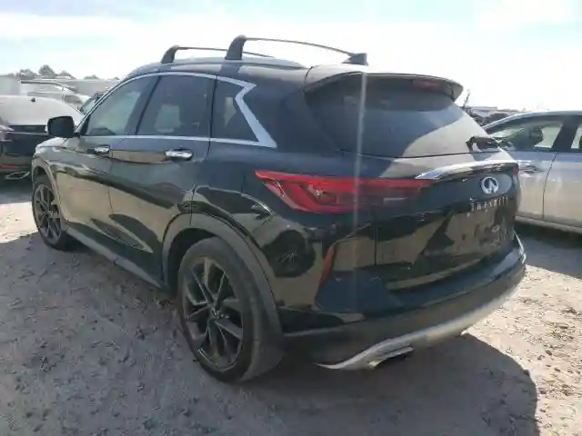 3PCAJ5M16KF103056 2019 INFINITI QX50 ESSENTIAL-2