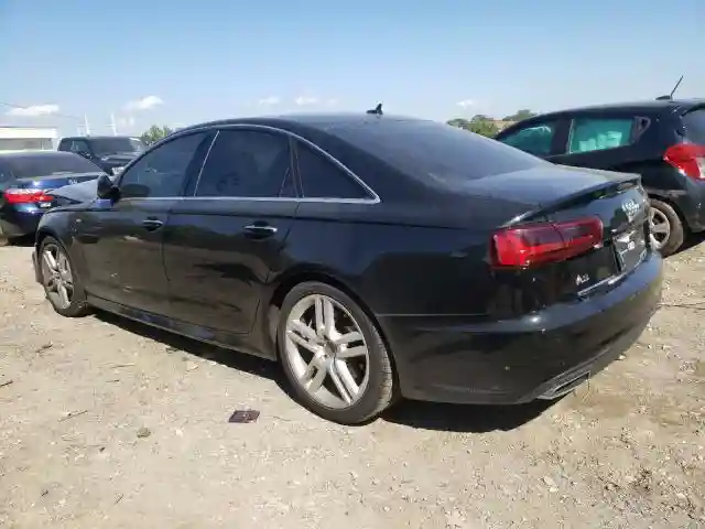 WAUF8AFC4HN045884 2017 AUDI A6 PREMIUM-2