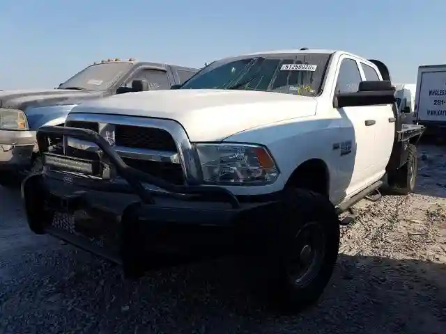 3C6UR5HJXEG204770 2014 RAM 2500 ST-1