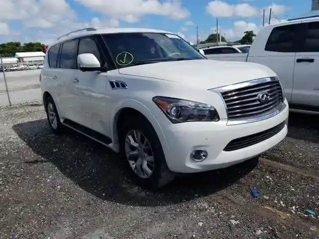 JN8AZ2NEXC9021260 2012 INFINITI QX56-0