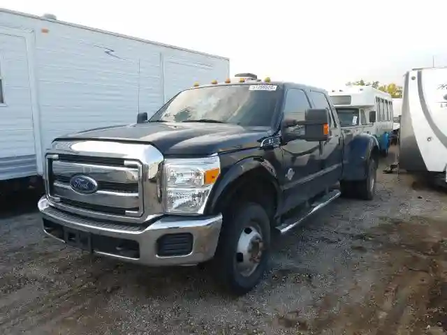 1FT8W3DT0GEA38395 2016 FORD F350 SUPER DUTY-1