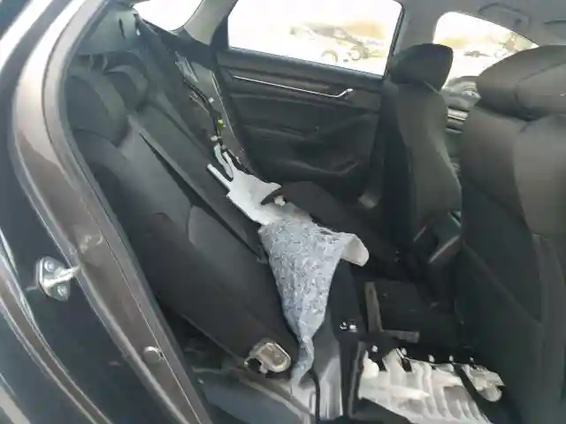1HGCV1F14LA081914 2020 HONDA ACCORD LX-5