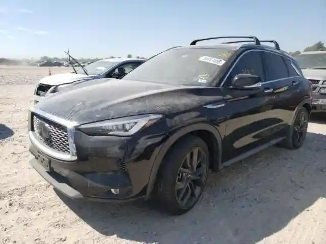 3PCAJ5M16KF103056 2019 INFINITI QX50 ESSENTIAL-1