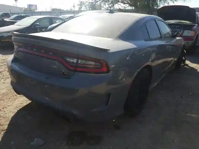 2C3CDXGJ0KH697214 2019 DODGE CHARGER SCAT PACK-3