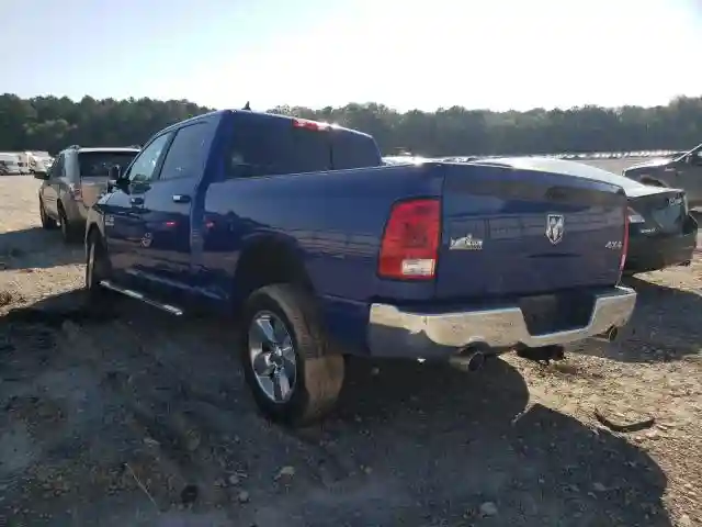 1C6RR7TM9FS532324 2015 RAM 1500 SLT-2